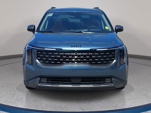 New 2026 Kia Carnival SX Prestige FWD image 2