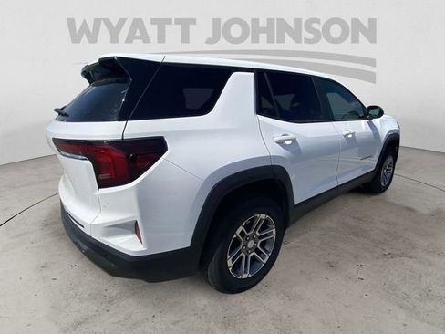 Used 2026 GMC Terrain Elevation image 10