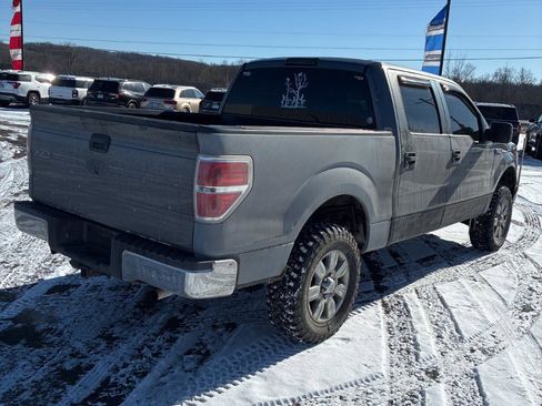 Used 2010 Ford F150 XL image 8