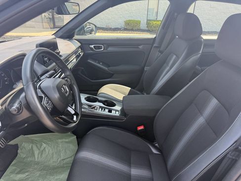 Used 2024 Honda Civic Sport image 17