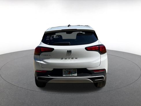 Used 2026 Buick Encore GX Preferred FWD image 11