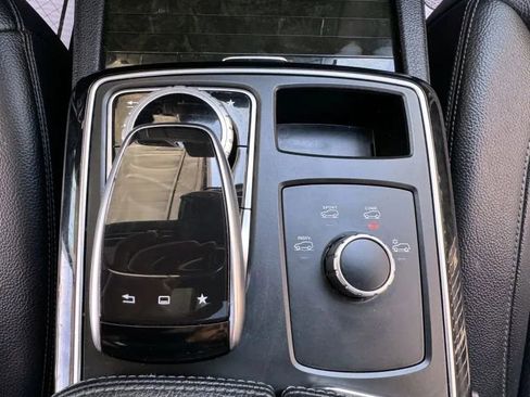 Used 2016 Mercedes-Benz GLE 350 image 38