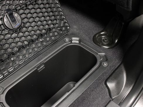 New 2026 RAM 2500 Big Horn AWD/4WD image 18