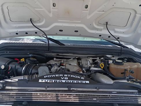 Used 2008 Ford F350 XL RWD image 21