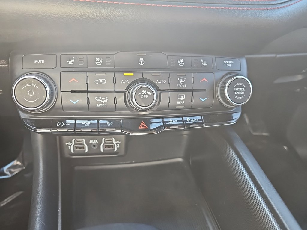 Certified 2023 Dodge Durango GT AWD/4WD image 32