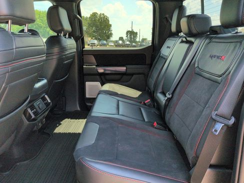 Used 2025 Ford F150 Raptor w/ Equipment Group 803A Raptor R AWD/4WD image 12