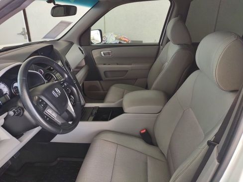 Used 2013 Honda Pilot EX image 15