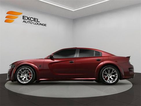 Used 2022 Dodge Charger SRT Hellcat w/ Harman/Kardon Audio Group image 44