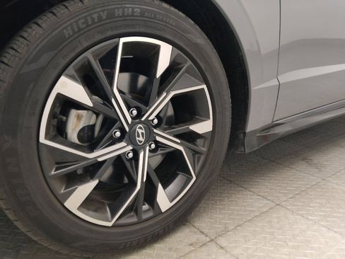 Used 2024 Hyundai Sonata SEL FWD image 31