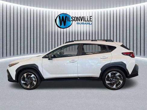 Certified 2024 Subaru Crosstrek 2.5i Limited w/ Crosstrek Mirror Package AWD/4WD image 16