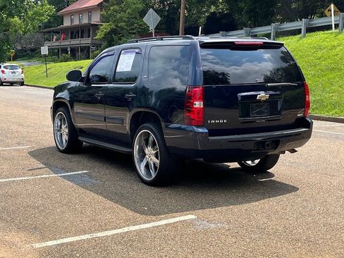 Used 2008 Chevrolet Tahoe LT AWD/4WD image 23