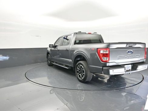 Certified 2023 Ford F150 XL w/ STX Appearance Package image 5
