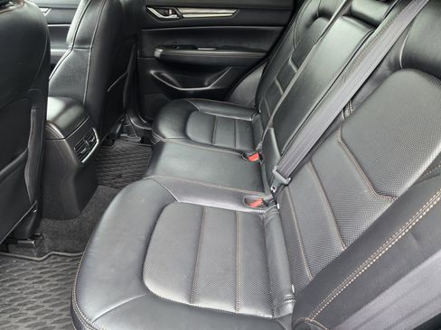 Used 2018 MAZDA CX-5 Grand Touring image 9