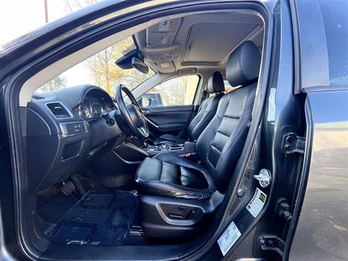 Used 2016 MAZDA CX-5 Grand Touring image 7