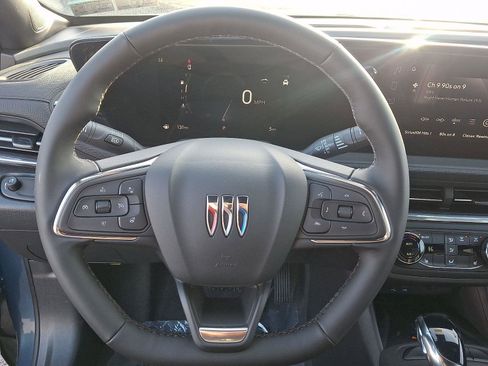 New 2026 Buick Envista Preferred w/ Convenience I Package image 9