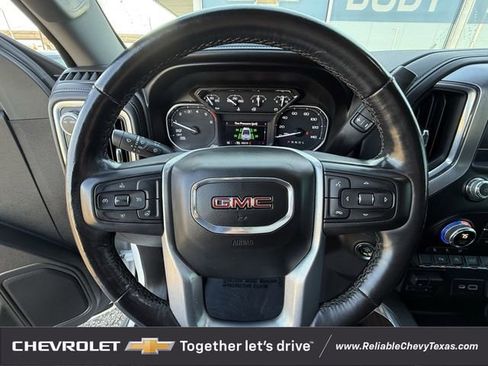 Used 2021 GMC Sierra 1500 SLT image 14
