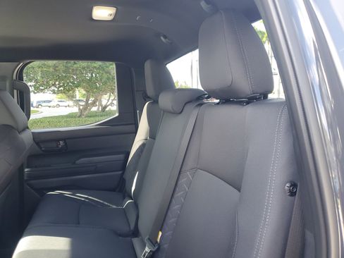 Used 2025 Toyota Tacoma SR5 RWD image 15