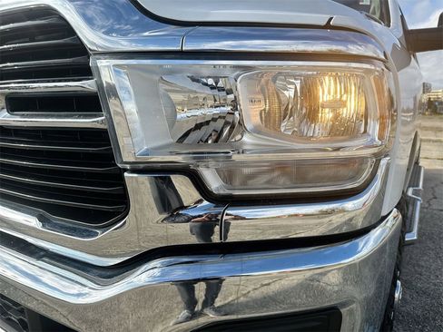 Used 2019 RAM 2500 Big Horn image 10