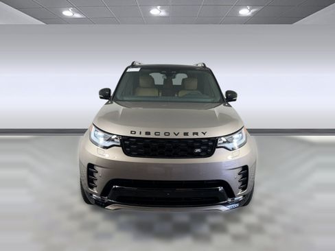 New 2026 Land Rover Discovery Dynamic SE AWD/4WD image 6
