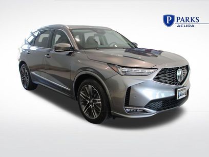 New 2026 Acura MDX w/ Advance Package