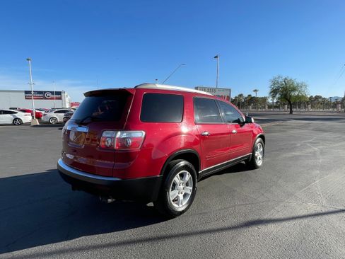 Used 2012 GMC Acadia SL w/ Preferred Package image 5