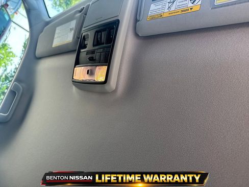 Used 2024 Toyota 4Runner TRD Sport w/ Technology Package AWD/4WD image 18