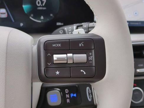 New 2026 Hyundai Palisade SEL FWD image 26