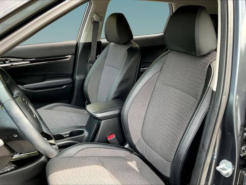 Used 2022 Kia Seltos S AWD/4WD image 20