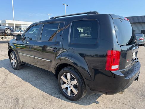Used 2012 Honda Pilot Touring image 9