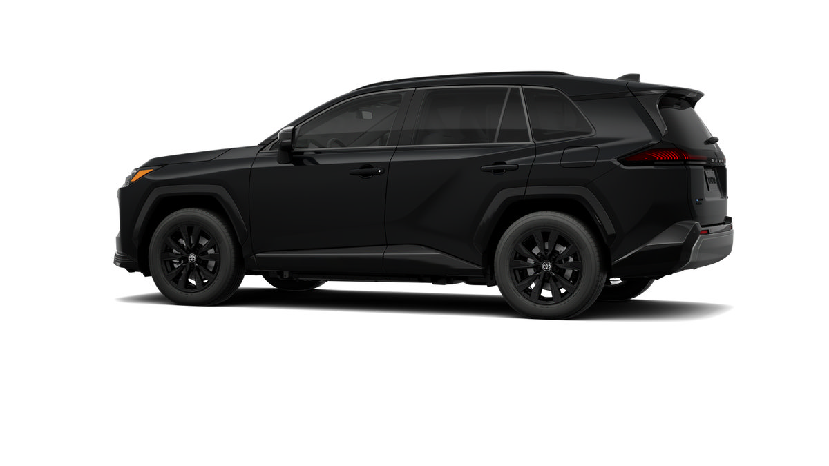 New 2026 Toyota RAV4 SE w/ Weather Package AWD/4WD image 35