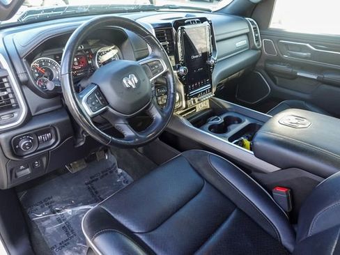 Used 2020 RAM 1500 Laramie image 14