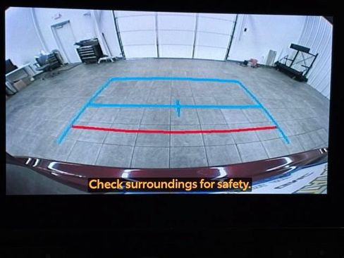 Used 2024 Toyota Highlander LE w/ Protection Package #3 (TMS) FWD image 35