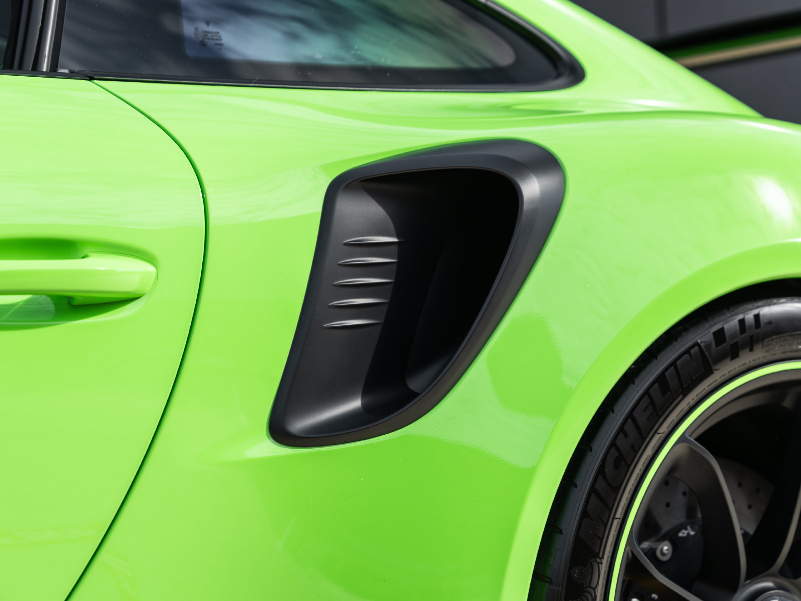 Used 2019 Porsche 911 GT3 RS RWD image 21