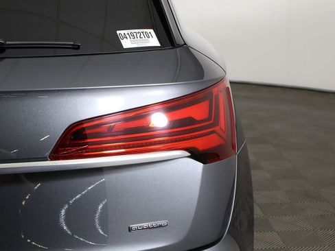 Used 2024 Audi Q5 e Premium Plus image 18