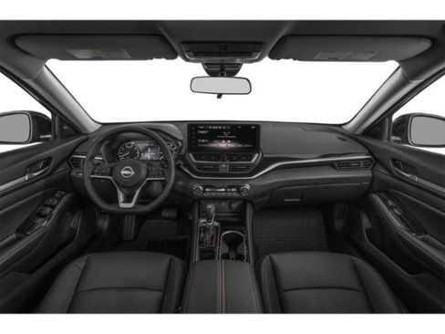Used 2025 Nissan Altima 2.5 SR FWD image 10