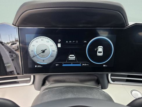 New 2026 Hyundai Elantra Limited FWD image 31