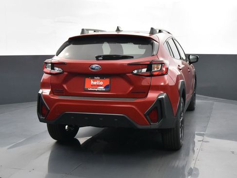 New 2026 Subaru Crosstrek 2.5i Limited image 26