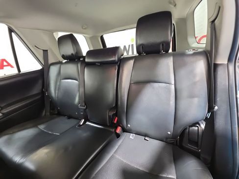 Used 2016 Toyota 4Runner Limited image 20