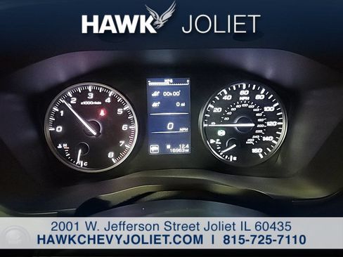 Used 2025 Subaru Ascent Premium AWD/4WD image 15