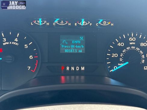 Used 2018 Ford F150 XL w/ XL Power Equipment Group AWD/4WD image 14