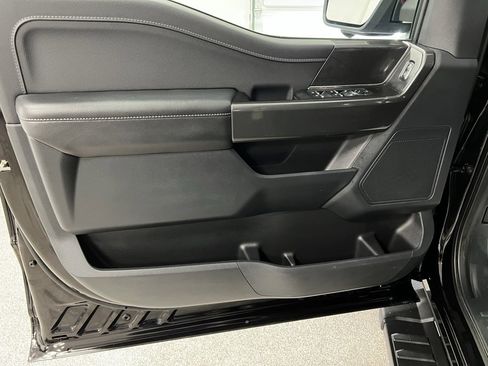 Used 2023 Ford F150 XLT w/ Equipment Group 302A High image 28