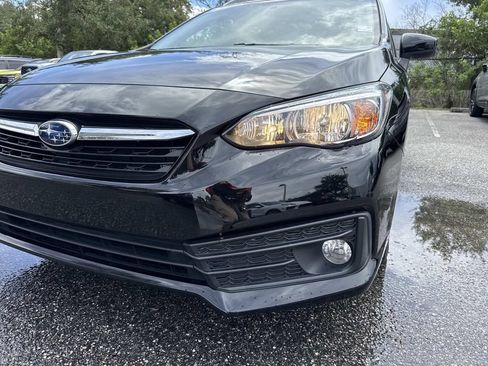 Used 2023 Subaru Impreza 2.0i Premium AWD/4WD image 9