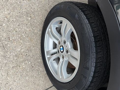 Used 2004 BMW X3 3.0i AWD/4WD image 11