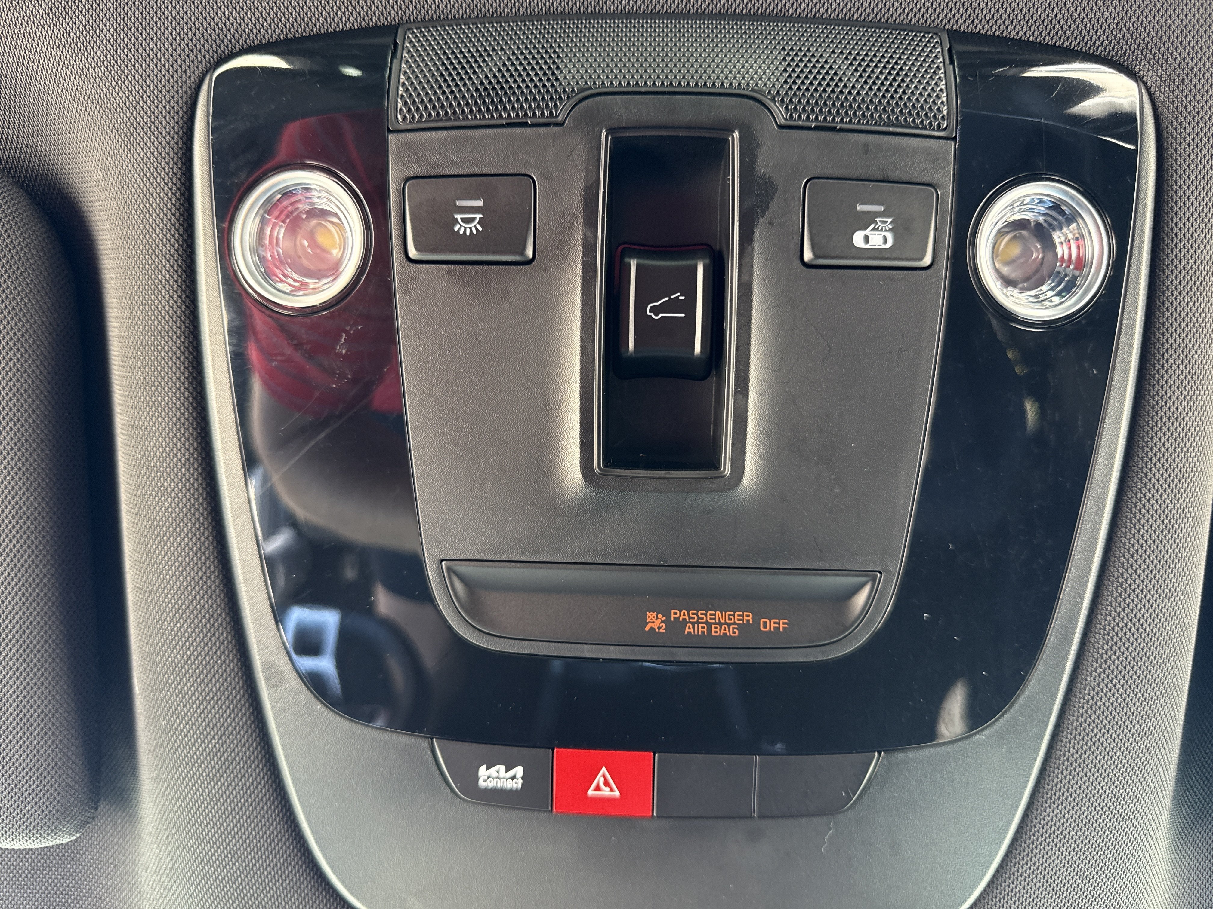 Certified 2026 Kia K5 GT FWD image 11