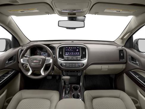 Used 2018 GMC Canyon SLE w/ SLE Convenience Package RWD image 39