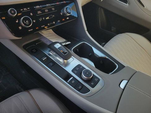 New 2026 INFINITI QX60 Autograph w/ Autograph Tech Package image 14