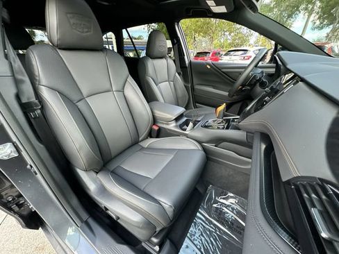 Used 2025 Subaru Outback Wilderness AWD/4WD image 26