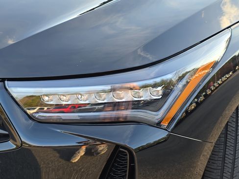 Used 2024 Acura RDX A-Spec image 32
