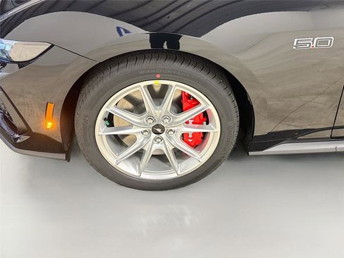 New 2026 Ford Mustang GT Premium image 28