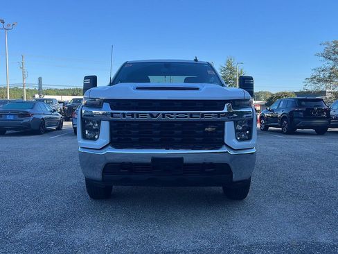 Used 2023 Chevrolet Silverado 2500 LT image 34